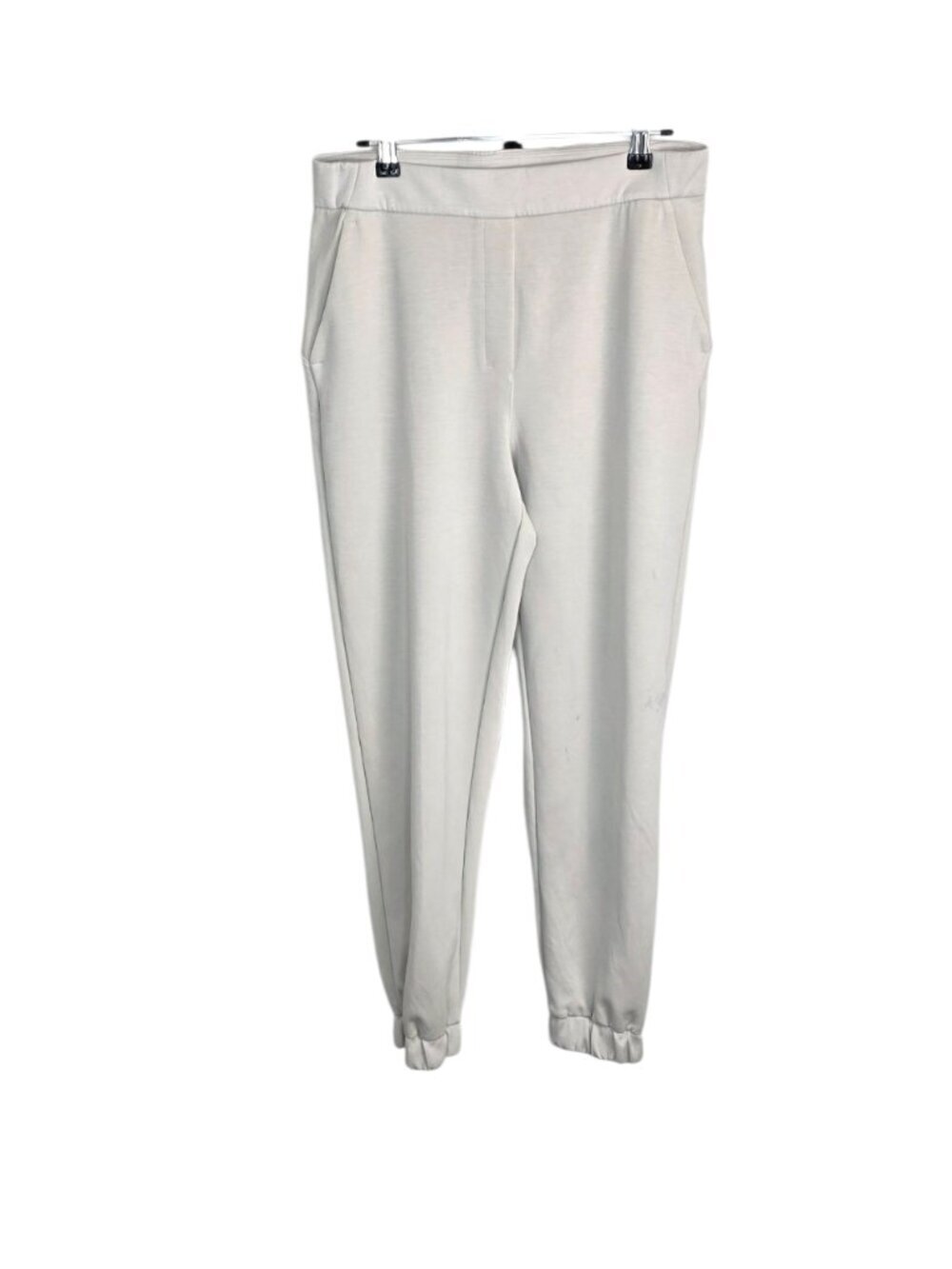 Lululemon Softstreme Relaxed High-Rise Pant, Womens Size 8, Jogger, Pull On